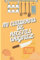 Mi cuaderno de recetas original - libro de recetas para escribir: recetario de cocina para escribir - libro de cocina