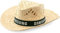 DISOK Lote 10 a 50 Sombrero Paja, Sombreros Vaqueros Fiesta, Sombreros para Bodas. Sombreros Baratos Bodas (20)