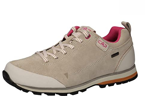 CMP Damen, Walking Shoe, Sand Geraneo, 36 EU