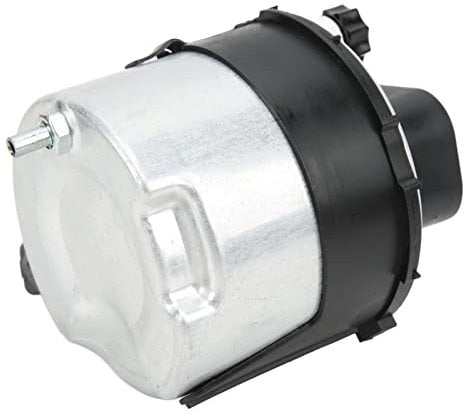 Filtro Carburante Diesel 1386037 di Ricambio per FORD FOCUS MK2 C MAX FIESTA MK6 MK7 1.6 TDCI