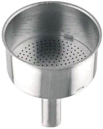eacommerce Accessori caffettiera Moka (Imbuto, 1 Tazza)