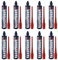 10x Remstaler VERBUNDMÖRTEL 300ml | -HÖCHSTE QUALITÄT- made in GERMANY | Injektionsmörtel | Montagemörtel