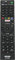 2IN1 RMT-TX100D RMT-TX102D - Telecomando di ricambio per Sony TV KDL-75W855C KDL-32R40XC KDL-32R50XC KDL-32R500C KDL-32RD433 KDL-40R45XC KDL-40R55XC