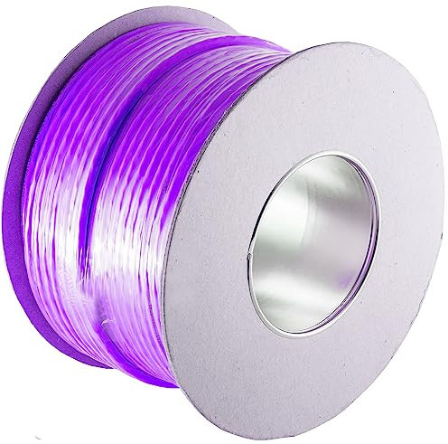Cavo di rete CAT 7 A, CAT.7 A, LAN, senza alogeni, cavo di installazione CAT7, cavo dati Gigabit in rame Ethernet, 100 m