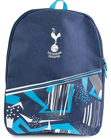 Hy-Pro Officially Licensed Large Backpack, Lightweight, Rucksack, School, Work, Gift, For Kids and Adults