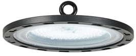 LEDKIA LIGHTING LED-Hallenstrahler High Bay Industrial UFO 200W 120lm/W Solid S2 Kaltweiß 6000K
