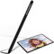 BAILI Fold5 Stylus Pen, Samsung s Pen Pro Replacement, Stylos pour Samsung Tab A9+, Input Pens for Samsung Galaxy Z Fold5, Compatible with Pads/Tablets/Galaxy/Lenovo/Android/iOS-Noir