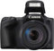 Canon Powershot SX420 IS Digital Cameras 20.5 Megapixels 42x Optical Zoom red (Renewed)