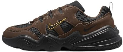 Nike Tech HERA Herren Schuhe (FJ9532-200, Cacao Wow/Bronzine/Black), Cacao Wow/Bronzine/Black, 44.5 EU