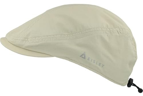 Eisley Unisex Katmai Kordelzug, Beige, Einheitsgröße EU