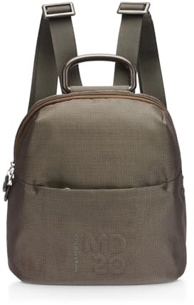 Mandarina Duck Damen MD20 Backpack, Pyrit
