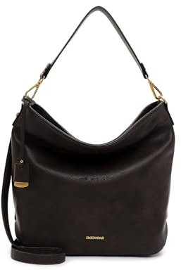 Emily & Noah Beutel E&N Danika 64683 Damen Handtaschen Uni brown 200