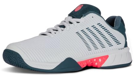 K-Swiss Hypercourt Express 2 Tennisschuh für Herren, 41 EU