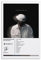 CHIMOSHEJI Partynextdoor Poster, Album, Poster, Wandkunst, dekoratives Gemälde, Schlafzimmer, Gemälde, Poster, 30 x 45 cm, ungerahmter Stil