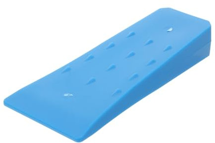 Supvox Spaltkeil Für Holz Aus Robustem Abs Professioneller Forstkeil Ersatz-holzkeil Holzspaltkeil Kettensägenkompatibel Für Baumfällarbeiten