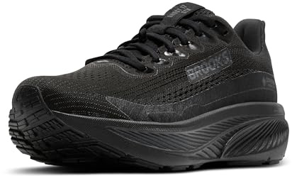 Brooks Ghost 17 GTX Laufschuh Herren schwarz schwarz
