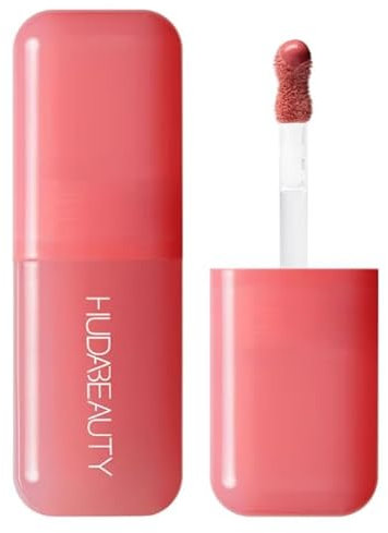 Huda Beauty Original – Blush Filter – flüssiger Blush, 4,5 ml, von Bella (Strawberry Cream, 4,5 ml (1er-Pack)