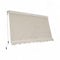 Briconess.com Tenda da Balcone para Sole a Caduta con cassone 300x250 cm con Profili in Alluminio - Beige