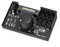 Orolotay PWM Fan Speed Controller High Power Sata DC Power 4Pin Fan Governor NAS Server Fan Speed Control PWM Speed Regulation