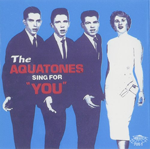 Best of: Aquatones