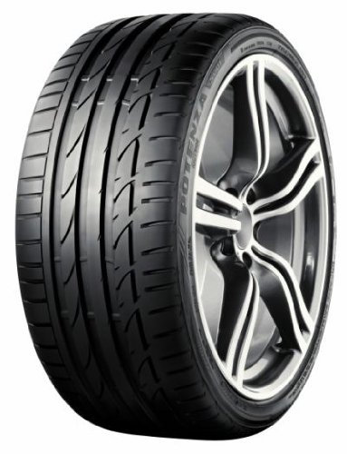 Sommerreifen Bridgestone Potenza S001 * RunFlat 245/40 R17 91ZR
