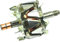 ASPL AR6001 Lichtmaschinen