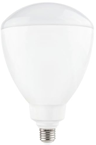 Matel Bomb.LED Industrial R150 E27 50W.Fria