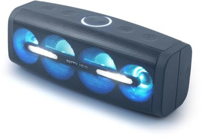 MUSE Enceinte Bluetooth M-830 DJ