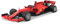 Bburago- F1 Ferrari SF90 (2019), Multicolore, 1:18, 15616807V