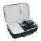 Hermitshell Hard Travel Case for HP Sprocket Studio Photo Printer (Black)