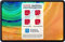 HUAWEI MatePad Pro WiFi 8GB / GB+256GB Midnight Gray [27,43cm (10,8) IPS Display, Android 10, 13MP Kamera]