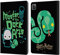 Head Case Designs Offizielle Harry Potter Voldemort Deathly Hallows I Leder Brieftaschen Handyhülle Hülle Huelle kompatibel mit Apple iPad Pro 11 2020/2021 / 2022