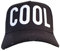 DSQUARED2 DSQ Cap Baseballcap COOL BCM0510 05C0001 M063 Schwarz Black OS