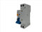 Interruttore differenziale superimmunizzato SI, 30 mA, 2P, F+N, 40 A, classe A e 10kA, 1 modulo, spazio ridotto, RASMACOR