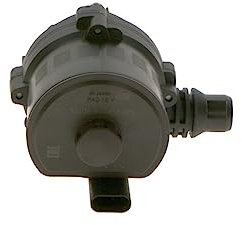 BOSCH Pompe à eau additionnelle droit Pompe à eau auxiliaire 0 392 023 509