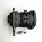 SEEDDFF 40mm Moteur Moteur Cylindre Piston Vilebrequin Assemblage adapté for Stihl MS211 MS211C MS 211 Outils de Jardin tronçonneuse pièces de Rechange