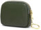 SENDEFN Portafoglio Donna in pelle, Portamonete Donna Slim, Portafoglio Piccolo con Portachiavi e zip, Mini Porta Monete Donna con 2 scomparti