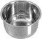 OSALADI 3L Stainless Steel Inner Pot Replacement for Rice Cooker - Insert Container Liner Accessory for Home Kitchen