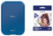 Canon Zoemini 2 Mini Fotodrucker mobil tragbar unterwegs Hosentasche & ZP-2030 Original Zink Photo Paper 100 Sheets for Zoemini Instant Camera/Photo Printer