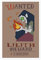 Lilith Wanted The Owl House Poster 01 Leinwand Poster Schlafzimmer Dekor Sport Landschaft Büro Zimmer Dekor Geschenk 30 x 45 cm