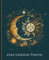 2024 Celestial Planner: A January 2024 to December 2024 Calendar. Explore the Cosmic World While You Organize, Schedule and Track Appointments.