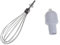 FIGEVIDA Frusta per frullatore a immersione compatibile per Bosch 657379