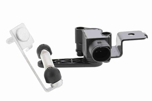 Niveausensor Leuchtweitenregulierung für 1K0941274C 1T0907503part N01118312part AUDI SKODA VW SEAT A3 Cabrio Sportback YETI SUPERB II Kombi 2008 ->