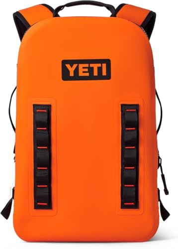 YETI Panga 28L Waterproof Backpack, King Crab