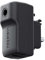 CYNOVA Microphone Adapter for Insta360 X4, External Insta 360 X4 Mic Adapter for Insta360 X4 Accessories, Charger and Recording Type-C and 3.5 mm Audio Ports Support