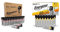 Energizer Piles Energizer Max AA + AAA, Alcalines (Pack de 28), Pack Combo & Alkaline Power AAA, 16 Pack