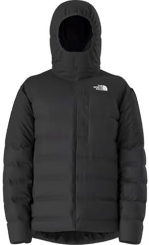 The North Face Kalix Hoodie Doudoune pour homme Tnf Black M