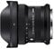 SIGMA Objectif 10-18 mm f/2.8 DC DN Contemporary Compatible Avec Canon RF-S Garanti 3 ANS