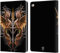 Head Case Designs Offiziell Zugelassen Anne Stokes Drachen Zauber Mischen Sie Fantasy-Kunst Leder Brieftaschen Handyhülle Hülle Huelle kompatibel mit Apple iPad Air 2 (2014)