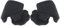 Football Helmet Visor Clips Replacement Screws, Football Visors Repair Kit, Durable Football Accessories, Quality Visor Clips for Helmets, Athletes